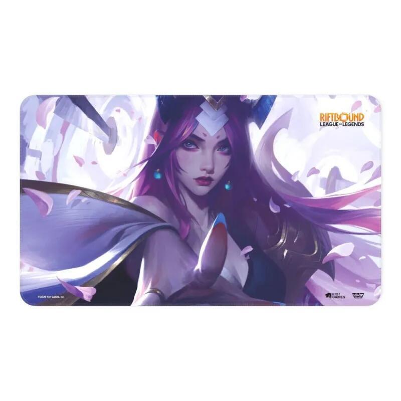 2026 Riftbound TCG: Spiritforged Playmats