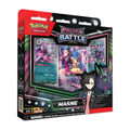 Pokémon TCG: Rival Battle Deck