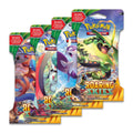 Pokémon TCG: Roaring Skies Sleeved Booster Pack
