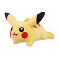 Pokemon Center: Running Pikachu Plush 7 inch