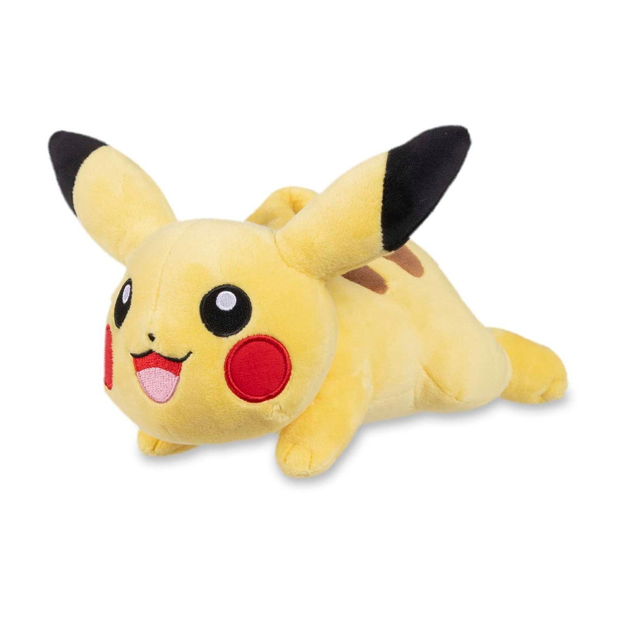 Pokemon Center: Running Pikachu Plush 7 inch