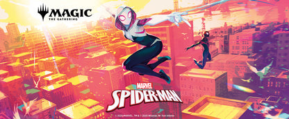 Magic: The Gathering Draft & Chill