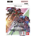 Gundam TCG: Starter Decks