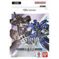Gundam TCG: Starter Decks