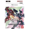 Gundam TCG: Starter Decks