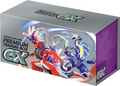 Pokémon TCG: Premium Trainer Box ex (Japanese)
