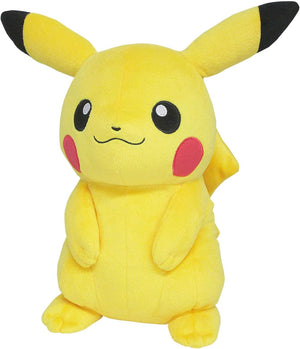 Sanei Pokemon: All Star Collection Plush—Piakchu 7 inch