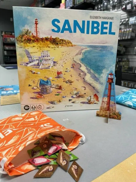 Sanibel