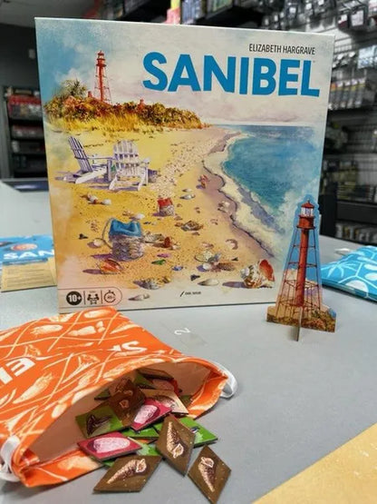 Sanibel
