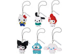NanoCharm - Sanrio Hello Kitty & Friends Blind Box