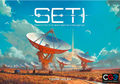 SETI: Search for Extraterrestrial Intelligence - Papa Joey's Collectibles