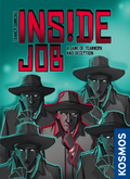 Inside Job - Papa Joey's Collectibles