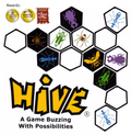 Hive - Papa Joey's Collectibles