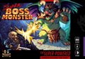 Super Boss Monster - Papa Joey's Collectibles