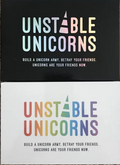 Unstable Unicorns - Papa Joey's Collectibles