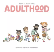 Adulthood - Papa Joey's Collectibles