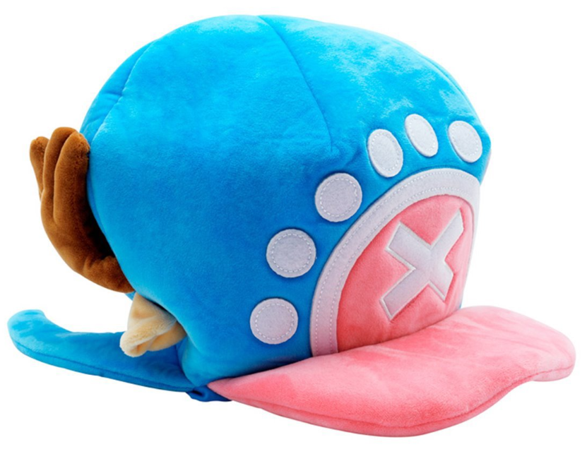 One Piece Tony Tony Chopper Replica Hat