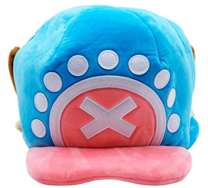 One Piece Tony Tony Chopper Replica Hat