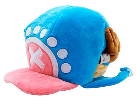 One Piece Tony Tony Chopper Replica Hat