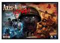 Axis & Allies & Zombies Board Game