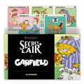 Magic TG Secret Lair Drop: Garfield: As Intended