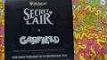 Magic: TG Secret Lair Drop: Garfield Our Only Thought Is To Entertain You