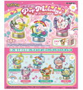 Re-Ment Pokemon Pop Melody Blind Box