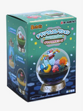 Re-Ment Kirby of the Stars: Terrarium Collection Deluxe Memories Blind Box