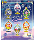 Re-ment Kirby Ovalitque Collection Blind Box