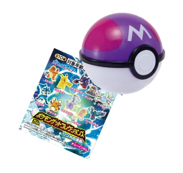 Takara Tomy A.R.T.S Pokemon Get Collection Evolution Surge Blind Box