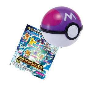 Takara Tomy A.R.T.S Pokemon Get Collection Evolution Surge Blind Box