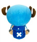 One Piece Chopper Sleeping 7in. Plush