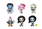 One Piece Mystery Funko Pop!