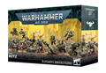 Warhammer 40,000 — Orks Boyz Miniature Figurines