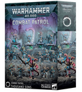 Warhammer 40,000 — Combat Patrol: Thousands Sons