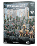Warhammer 40,000 — Combat Patrol: Dark Angels