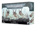 Warhammer 40,000 — Tyranids: Venomthropes Miniature Figurines