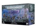 Warhammer 40,000 — Grey Knights: Strike Squad Miniatures Figurines