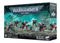 Warhammer 40,000 —Aeldari: Warp Spiders Miniatures