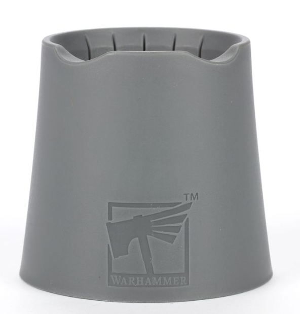 Warhammer Water Pot
