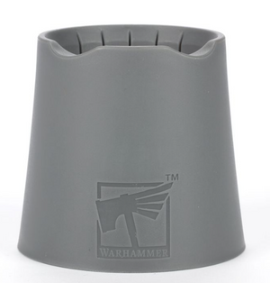 Warhammer Water Pot