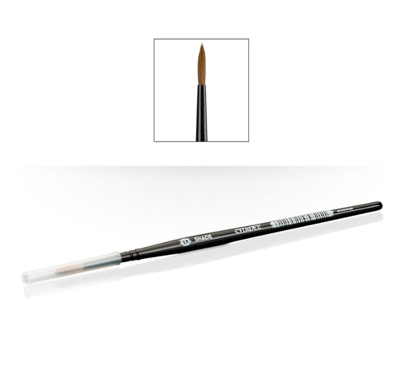 Citadel Medium Shade Brush