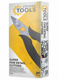 Citadel Tools — Super Fine Detail Cutters