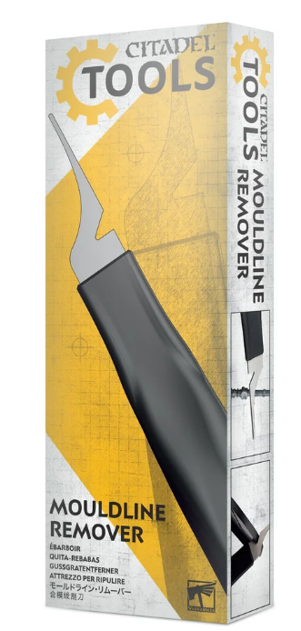 Citadel Tools — Mouldline Remover
