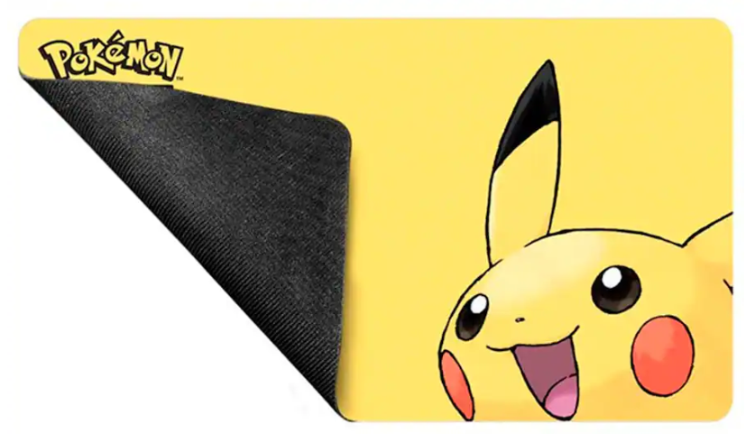 Ultra PRO—Pokémon: Pikachu Playmat