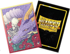 Dragon Shield— Día de Muertos Matte Dual Art Sleeves