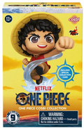 One Piece Netflix Cosbi Collection Blind Box