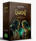The Witcher —Gwent: The Legendary Card Game