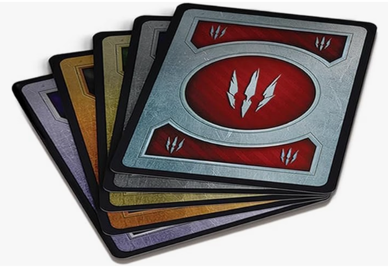 The Witcher —Gwent: The Legendary Card Game