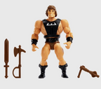 Mattel Creations Exclusive Masters of the Universe Origins Wun-Dar MOTU Figure